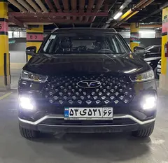 فونیکس، تیگو 7 پرو