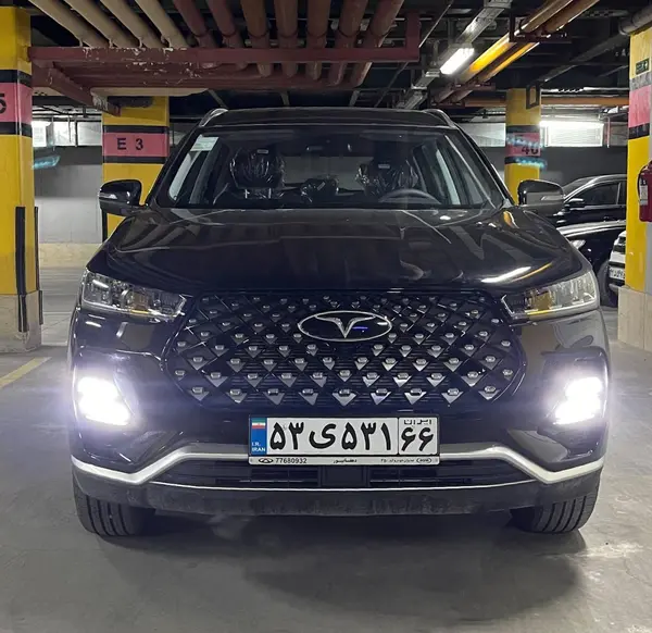 فونیکس، تیگو 7 پرو