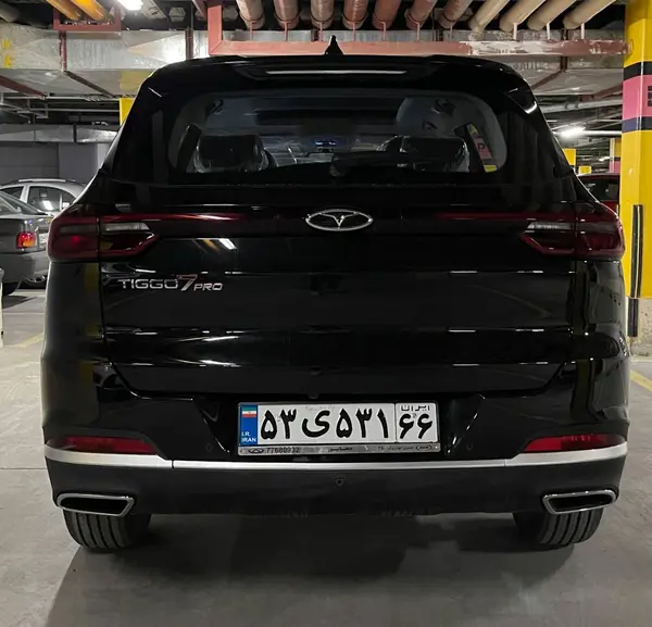 فونیکس، تیگو 7 پرو