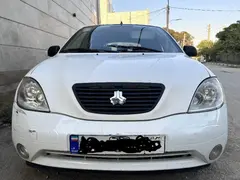 تیبا، هاچ بک