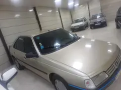 پژو، 405