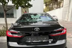 تویوتا، کمری هیبرید