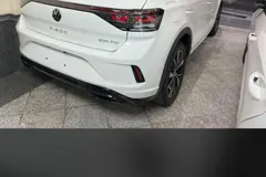 فولکس، تی راک