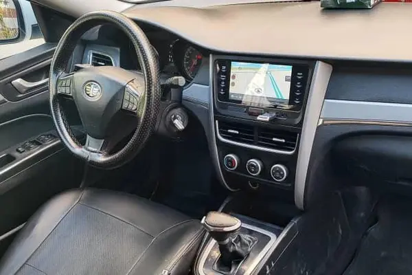 بسترن  B30