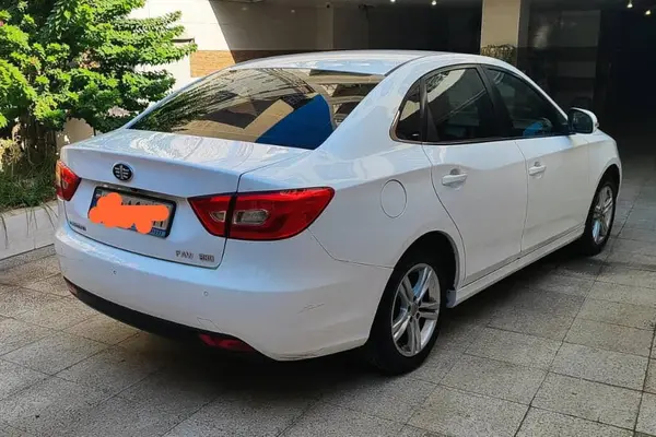 بسترن  B30