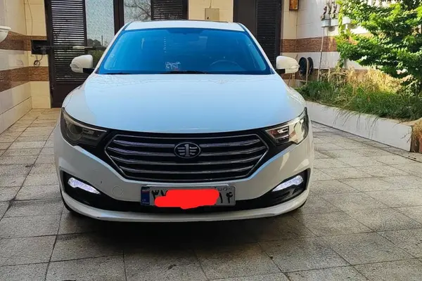 بسترن  B30