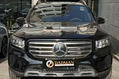 بنز، کلاس GLB