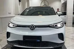 فولکس، ID.4 Crozz