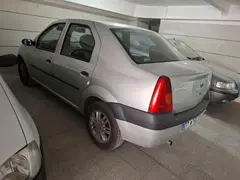 رنو، تندر 90