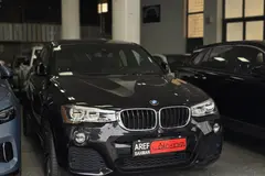 ب ام و، X4