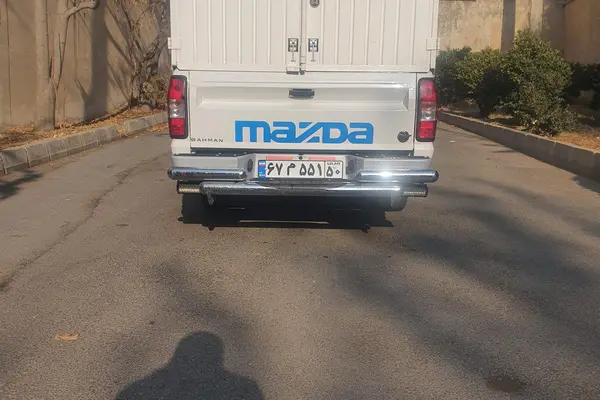 کارا، تک کابین