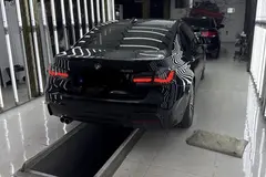 ب ام و، سری 3 سدان