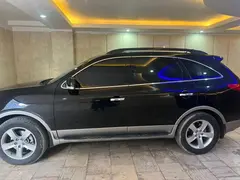 هیوندای، وراکروز