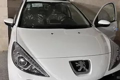 پژو، 207