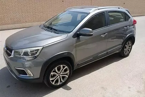 ام وی ام، X22