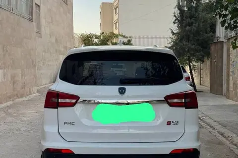 فردا، SX5