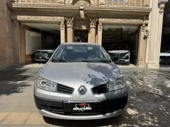 رنو، مگان (مونتاژ)