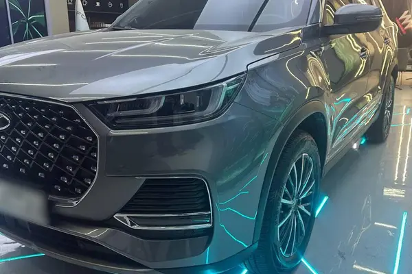 فونیکس، تیگو 8 پرو مکس (F8 PRO MAX)