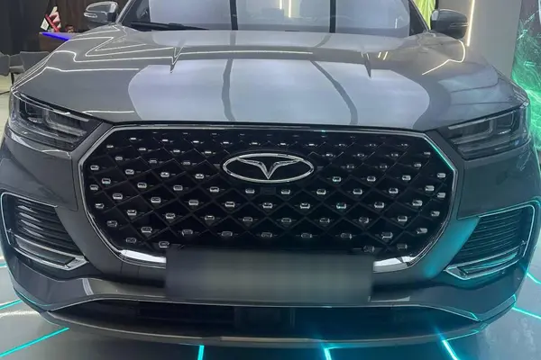 فونیکس، تیگو 8 پرو مکس (F8 PRO MAX)