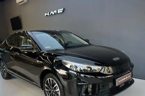 کی ام سی، eJ7