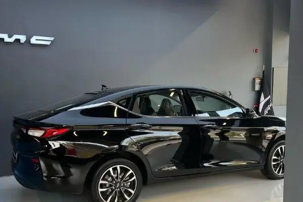 کی ام سی، eJ7