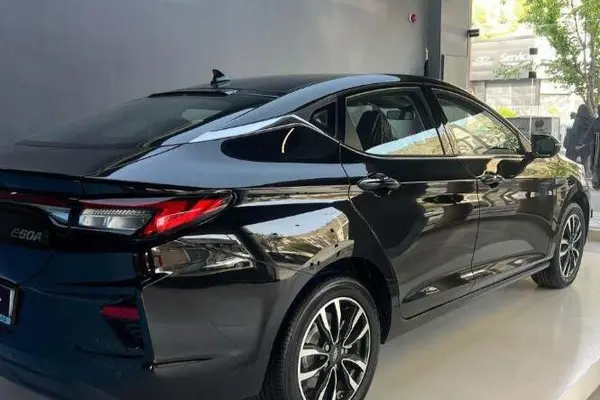 کی ام سی، eJ7