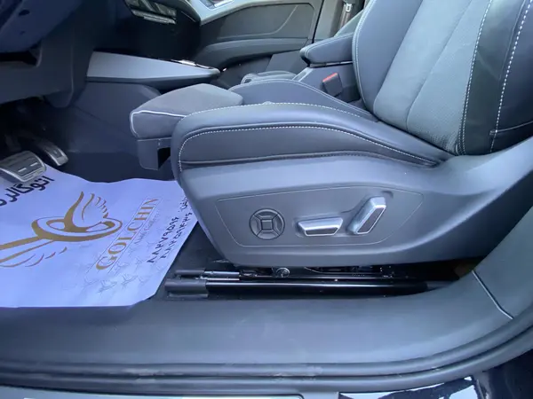 آئودی، Q5 e-tron