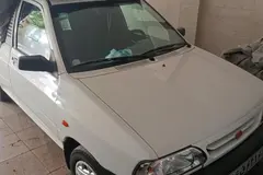 پراید، 151