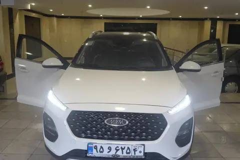 ام وی ام، X22 PRO