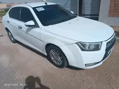 دنا، پلاس EF7