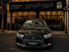 دنا، پلاس EF7P