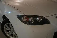 مزدا، 3 قدیم