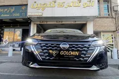 نیسان، سیلفی e-POWER