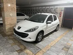 پژو، 207