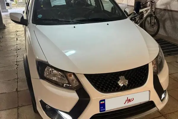 کوییک  SR