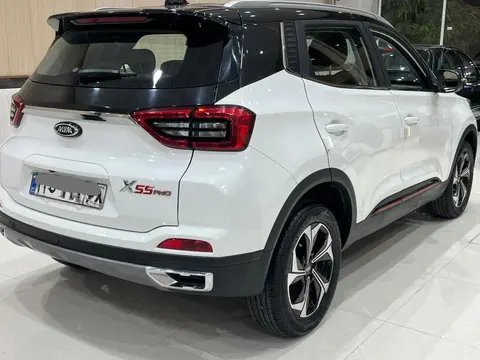 ام وی ام، X55 PRO