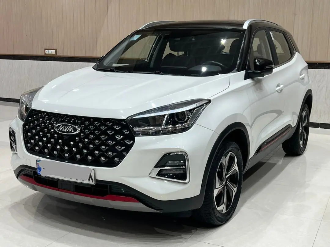ام وی ام،  X55 PRO