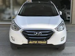 هیوندای، توسان