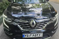 رنو، کولیوس