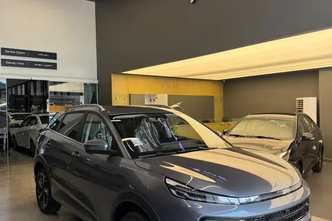 کی ام سی، SR6