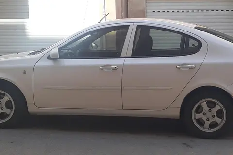 پروتون، جن تو