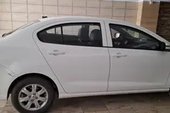 شاهین، G دنده ای