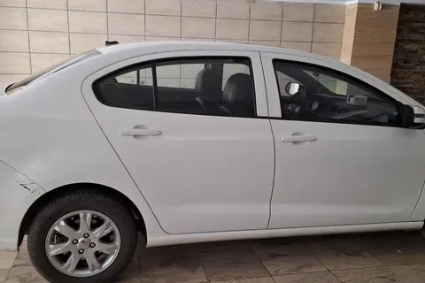 شاهین، G دنده ای