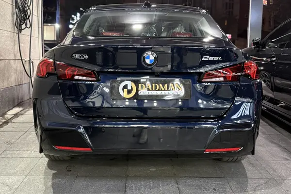 ب ام و، سری 2 گرن کوپه