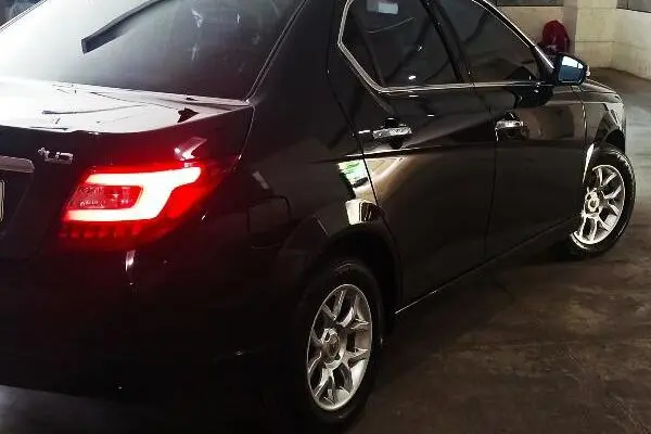 دنا  پلاس EF7