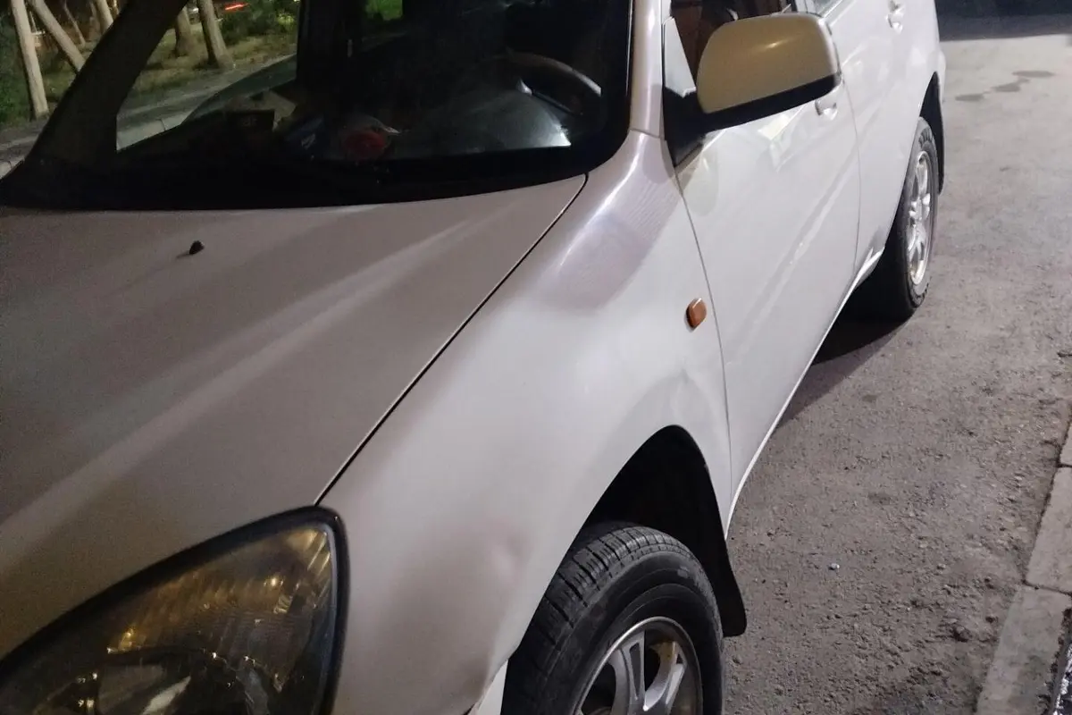 ام وی ام،  X33