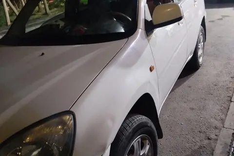 ام وی ام، X33