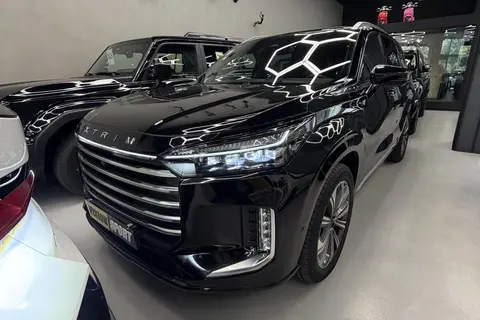 اکستریم، VX (QX)