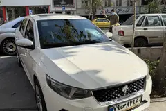 تارا، اتوماتیک V2