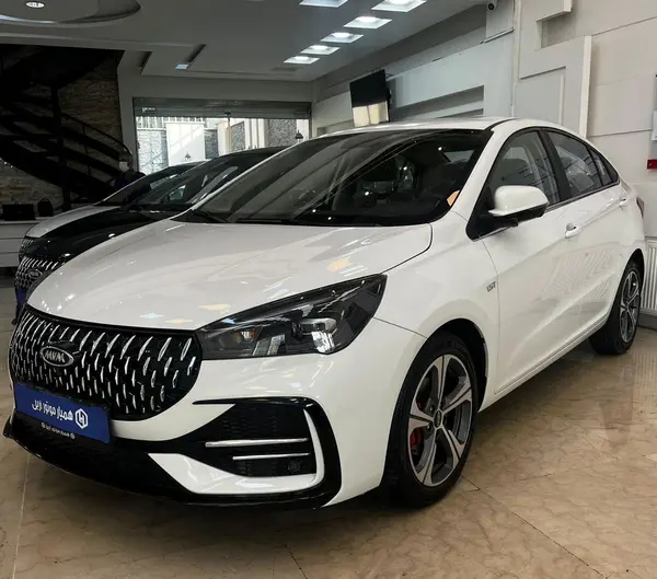 چری، آریزو 5T اسپرت FL